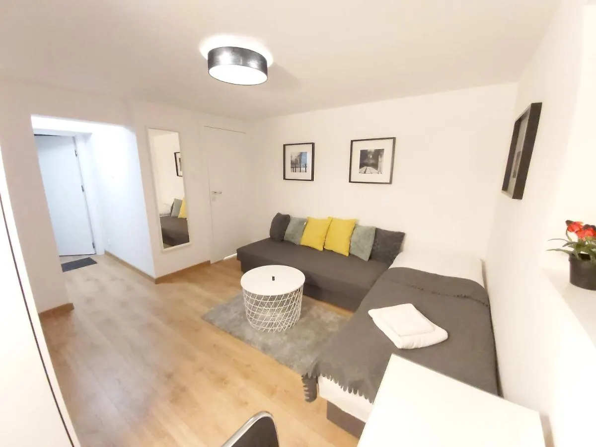 Apartment Ciche, Spokojne, Samodzielne Mieszkanko W Sopocie Sopot