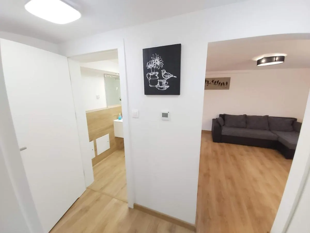 Apartment Ciche, Spokojne, Samodzielne Mieszkanko W Sopocie Sopot Poland