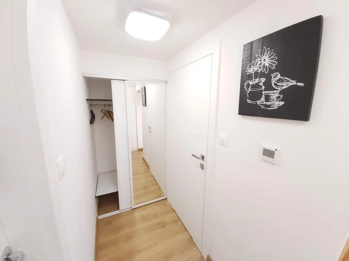 Apartment Ciche, Spokojne, Samodzielne Mieszkanko W Sopocie Sopot Poland