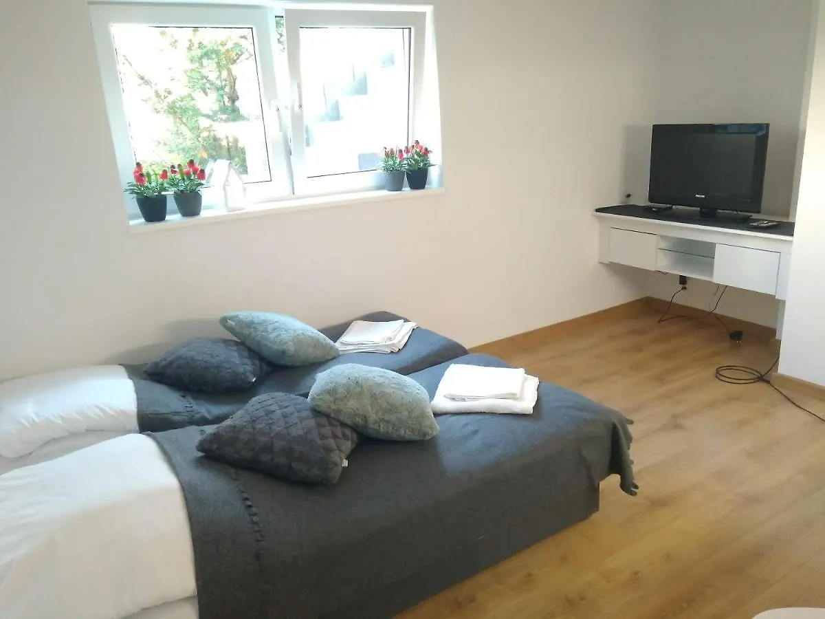 Apartment Ciche, Spokojne, Samodzielne Mieszkanko W Sopocie Sopot