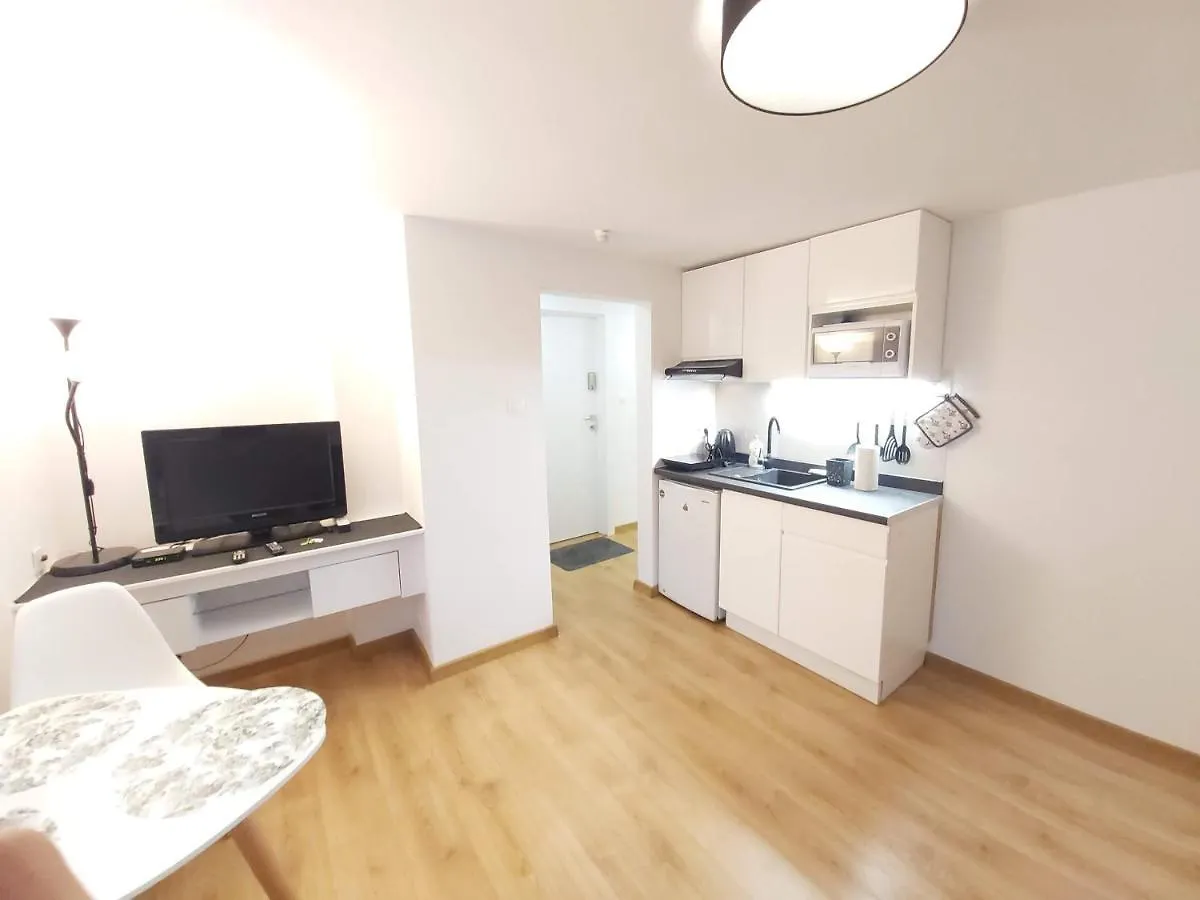 Ciche, Spokojne, Samodzielne Mieszkanko W Sopocie Sopot Apartment